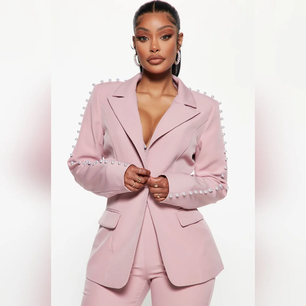 Fashion nova 3 peices set - Picture 2 of 6